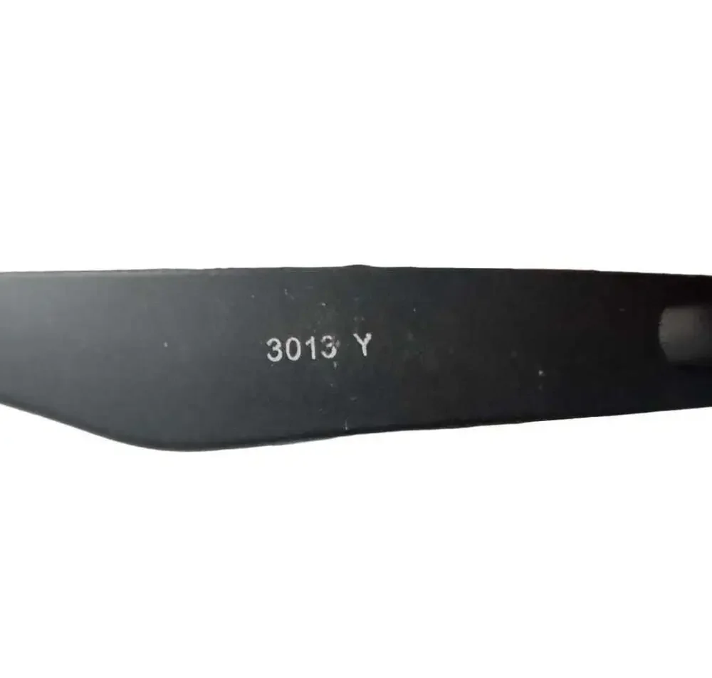 Ray-Ban Wayfarer Sunglasses in Black with Red and Green Lenses